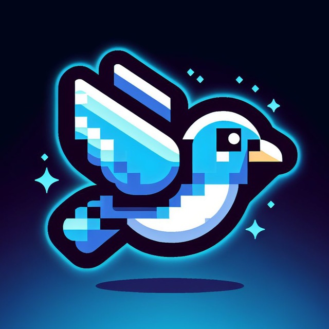 Bird TON: Выигрышная схема тикетов на 21 октября