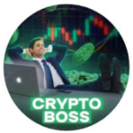 Crypto Boss