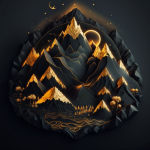 Crypto Mountains