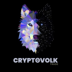 Crypto Volk-trade