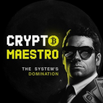 Maestro Crypto