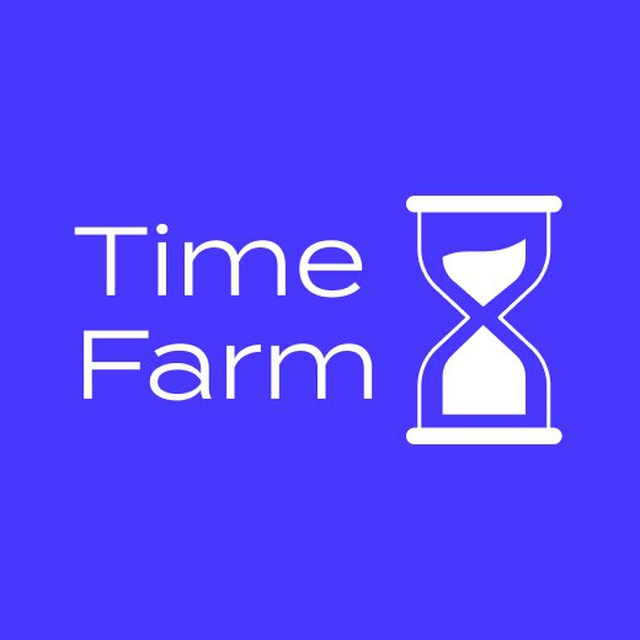 Обновленное комбо в Time Farm на 17 октября