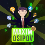 Osip Trade