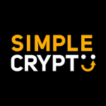 Simple Crypto