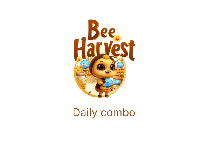 Комбо дня для BeeHarvest за 06 ноября