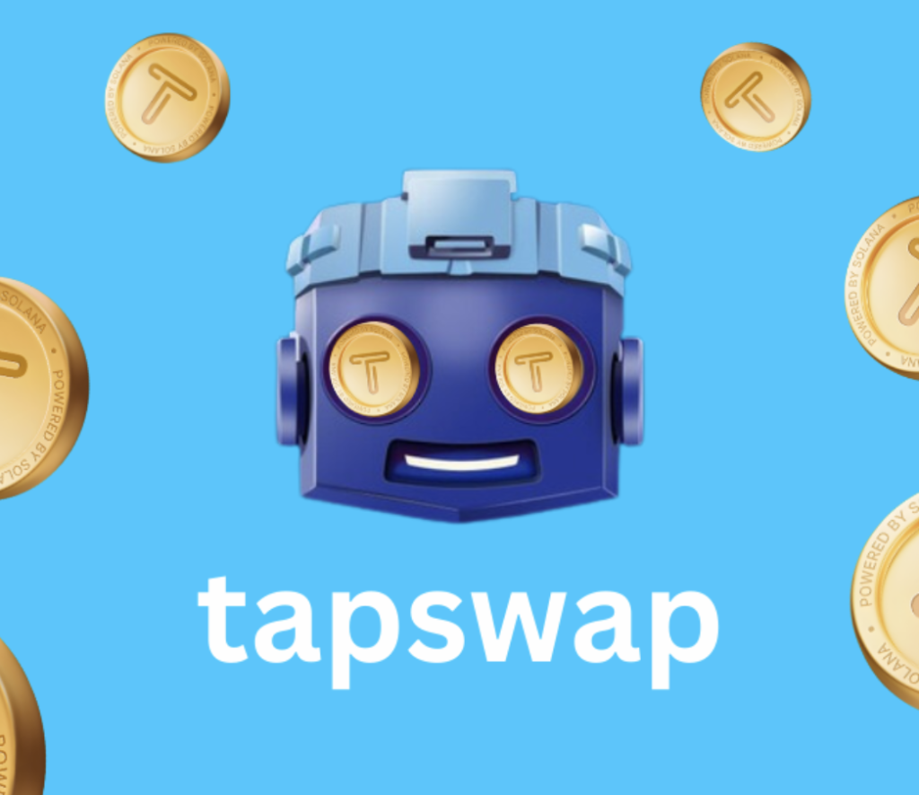 Комбо Tap Swap за 29 ноября 2024