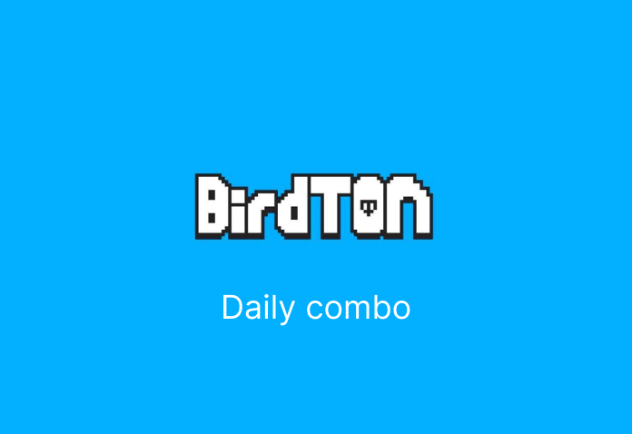 Обновление комбо BirdTon 21 ноября