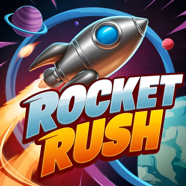 Rushing Rockets Rocket Rush | Репутация о заработке с проектом 💥 Верить ли игре Рокет Раш