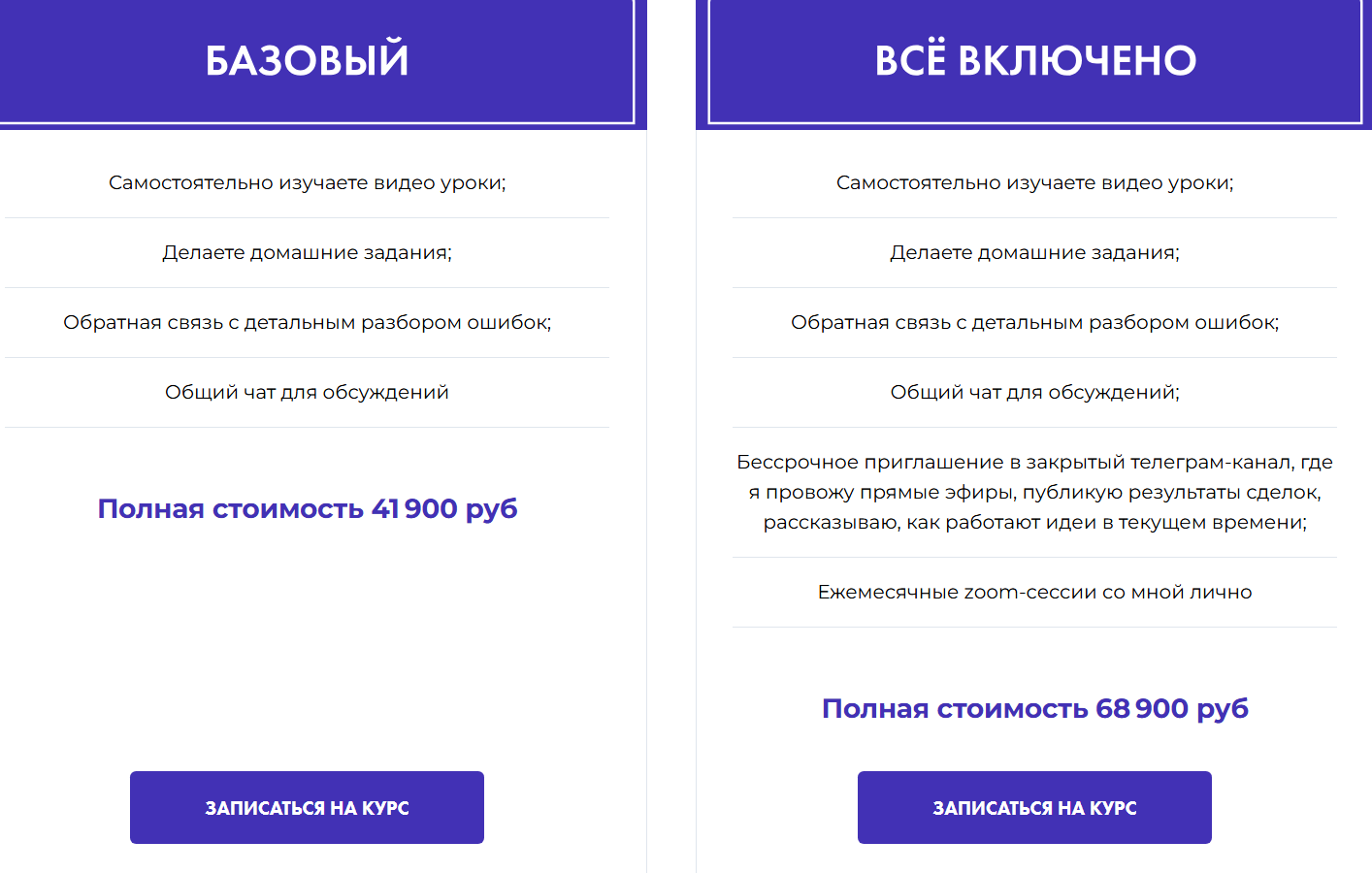 андрей козелов трейдинг слив