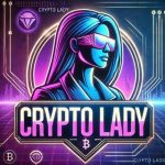 Crypto Lady