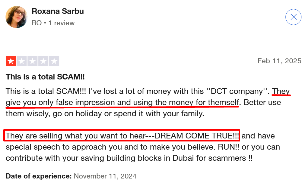 dreamcometrue