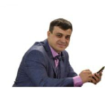 Дырза Александр