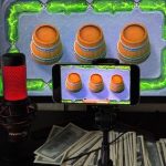 Игра ИЗ Тик Ток