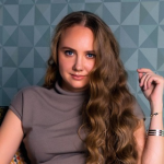 Ксения Падерина