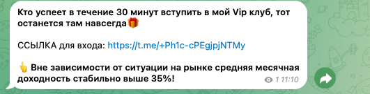 лариса морозова инвестиции