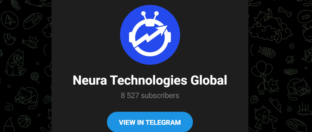 neura technologies global