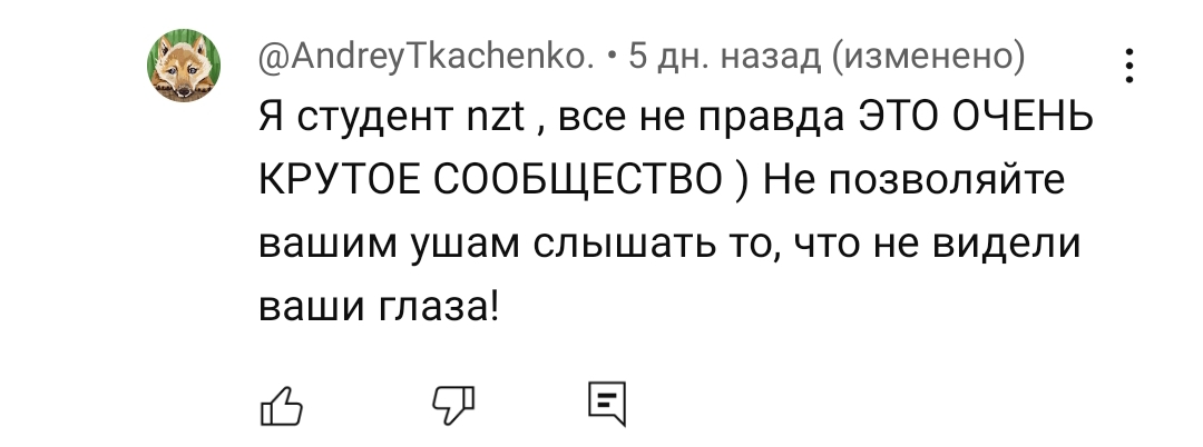 nzt трейдер ютуб