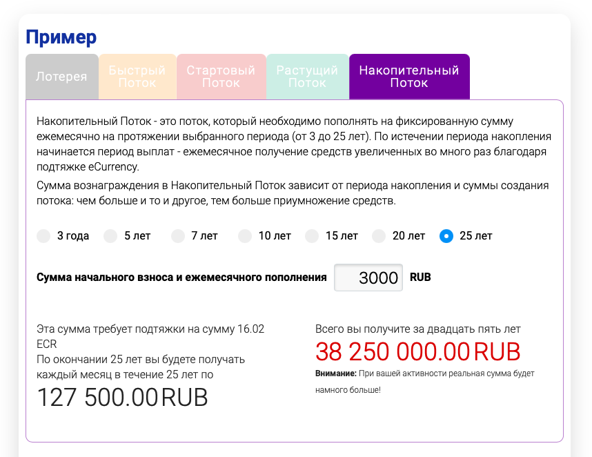 поток cash мошенники отзывы