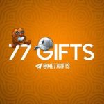 77 Gifts🎁