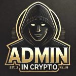 Admin IN Crypto