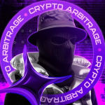 Арбитраж Криптовалют [bybit]