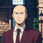 Bald Money