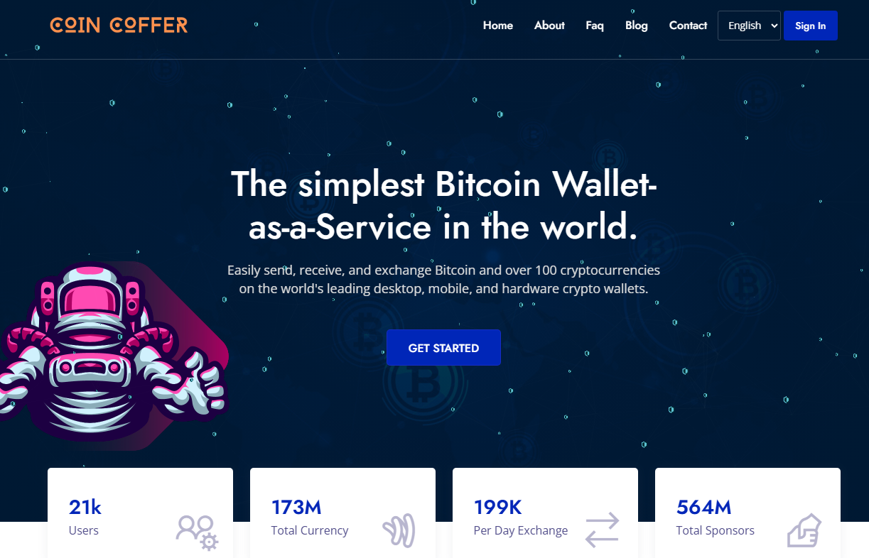 coin coffer отзывы
