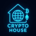 Crypto House 🌐