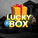 Crypto Lucky 🍀
