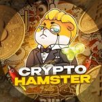 Cryptohamster🐹 – News & Drops