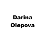Darina Olepova