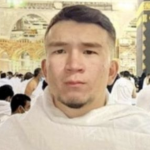 Дастан Абдуллаев