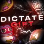 Dictate Gift