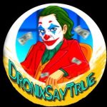 💎dronix Говорит Правду 💰заработок в Интернете📈