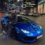 Huracan