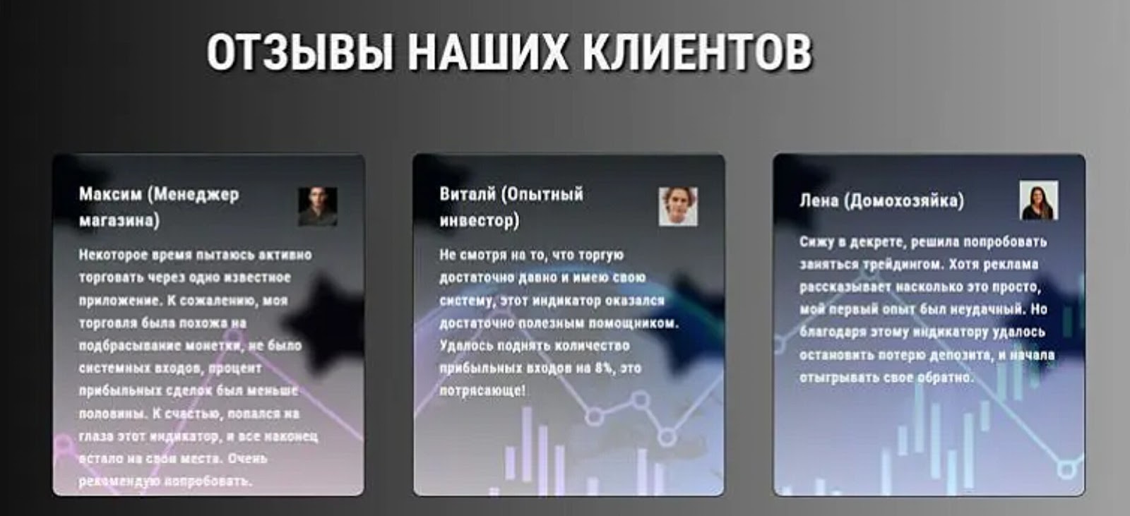 индикатор level beast отзывы