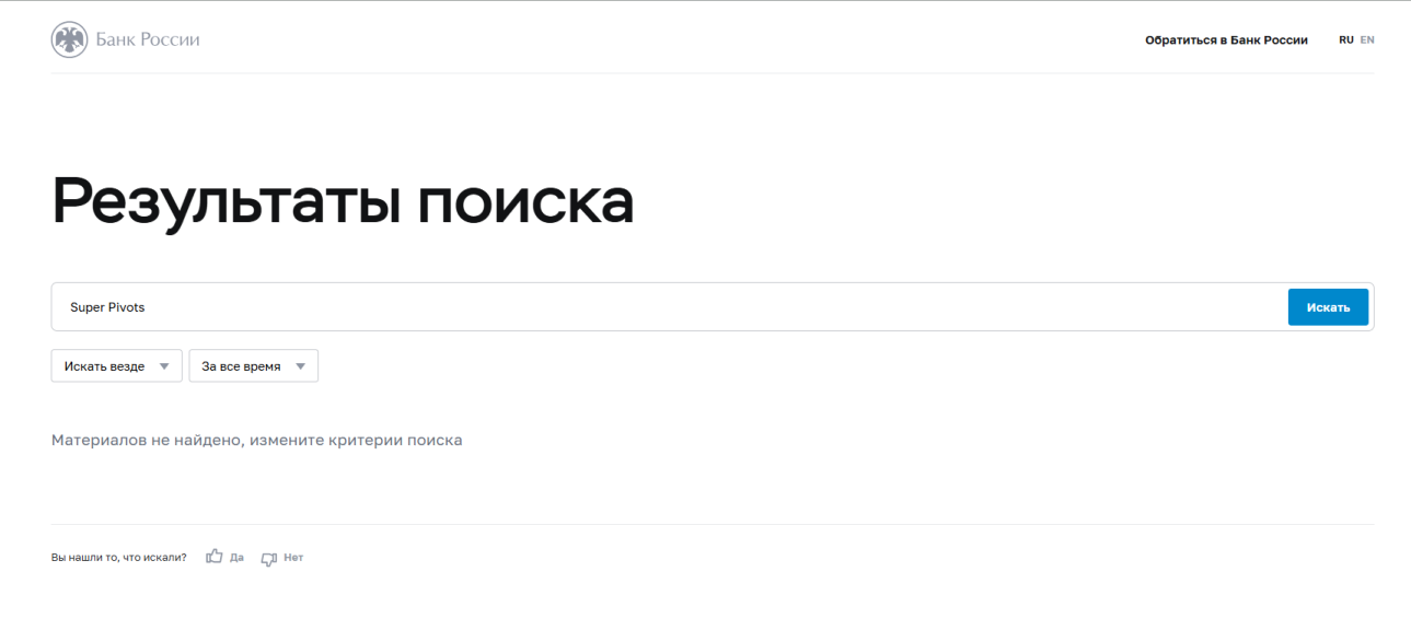 индикатор super pivots отзывы