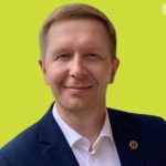 Крипта По-взрослому Анатолий Тихомиров Defi | Венчур | Валидатор Solana