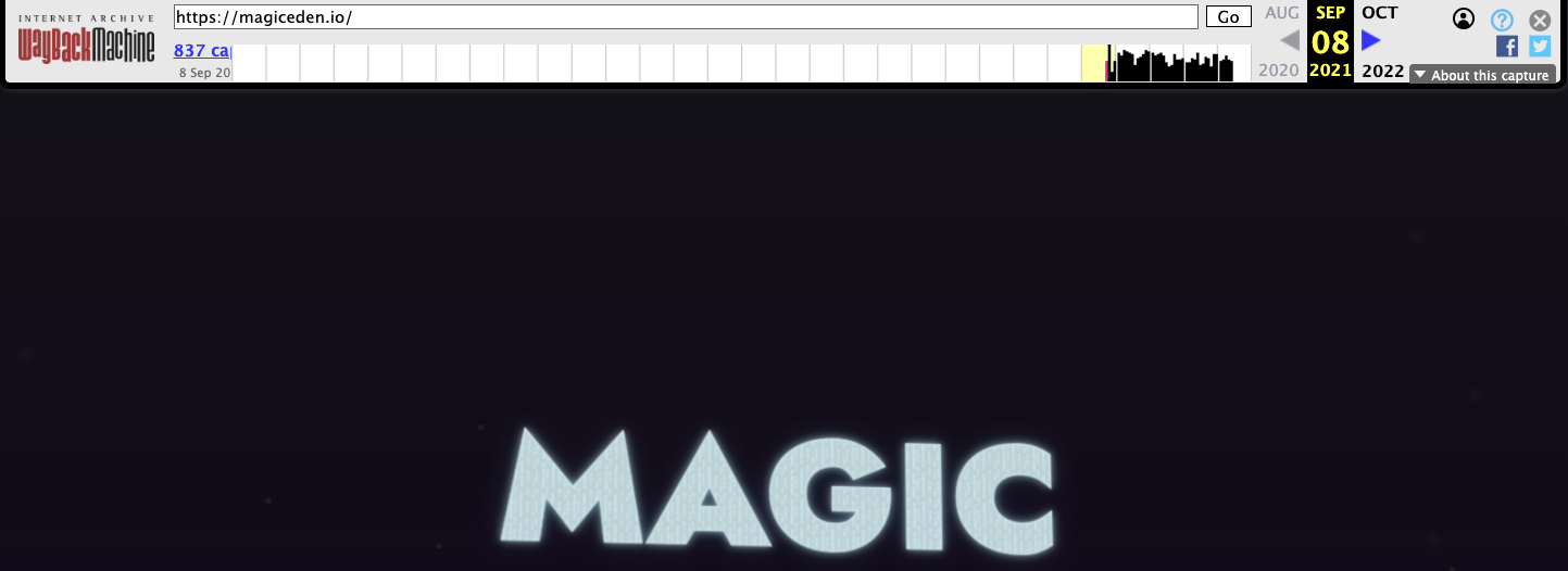 magic eden отзывы