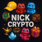 Nick Crypto