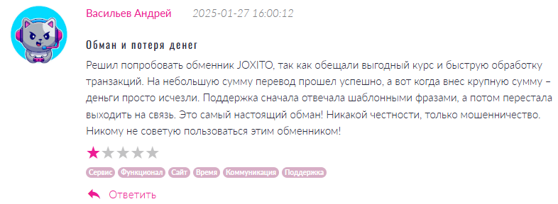 alervo com отзывы