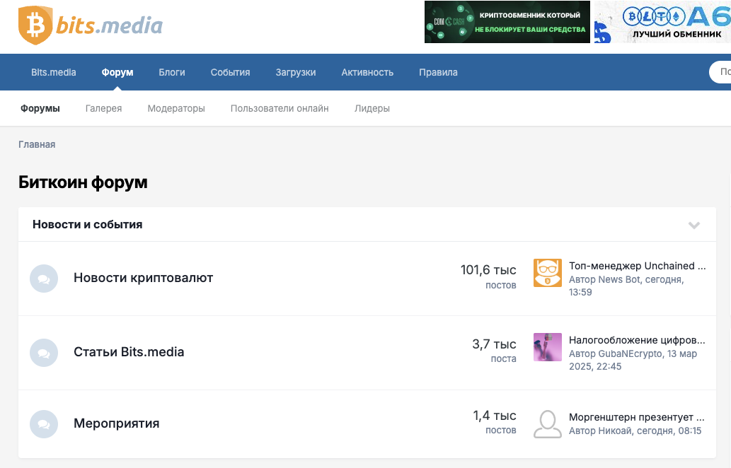 битс медиа