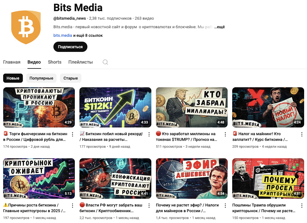 bitsmedia com