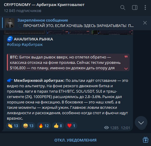 fintraders отзывы