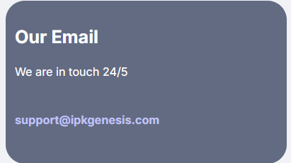 ipkgenesis com отзывы