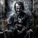 Joker Х