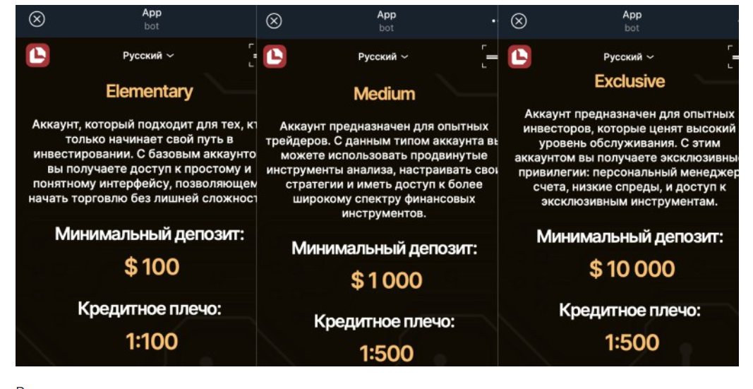 marketbeaconbot отзывы