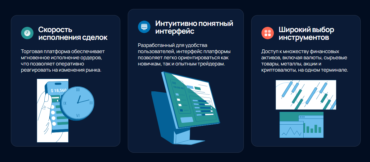 mifengoo com брокер
