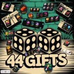 44 Gifts