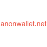 Anonym Wallet